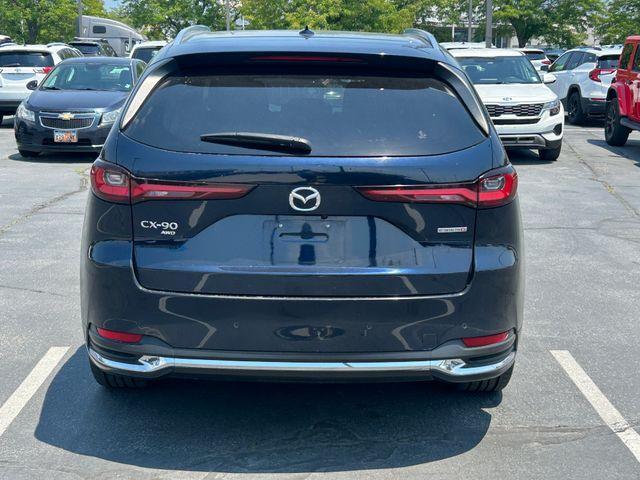Mazda CX-90 2024
