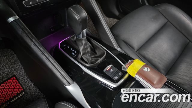 Renault QM6 2021
