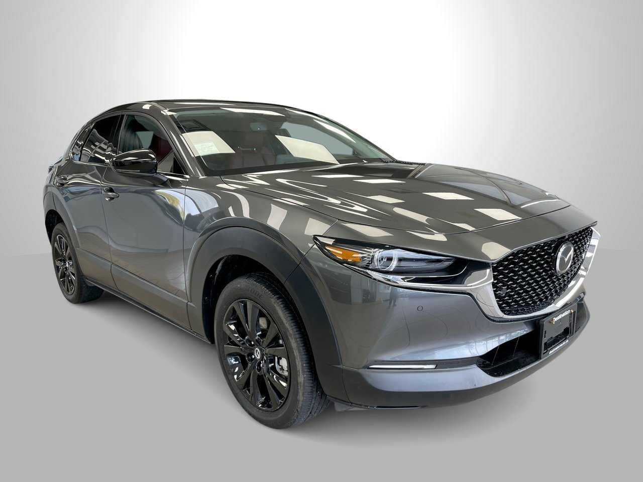 Mazda CX-30 2025