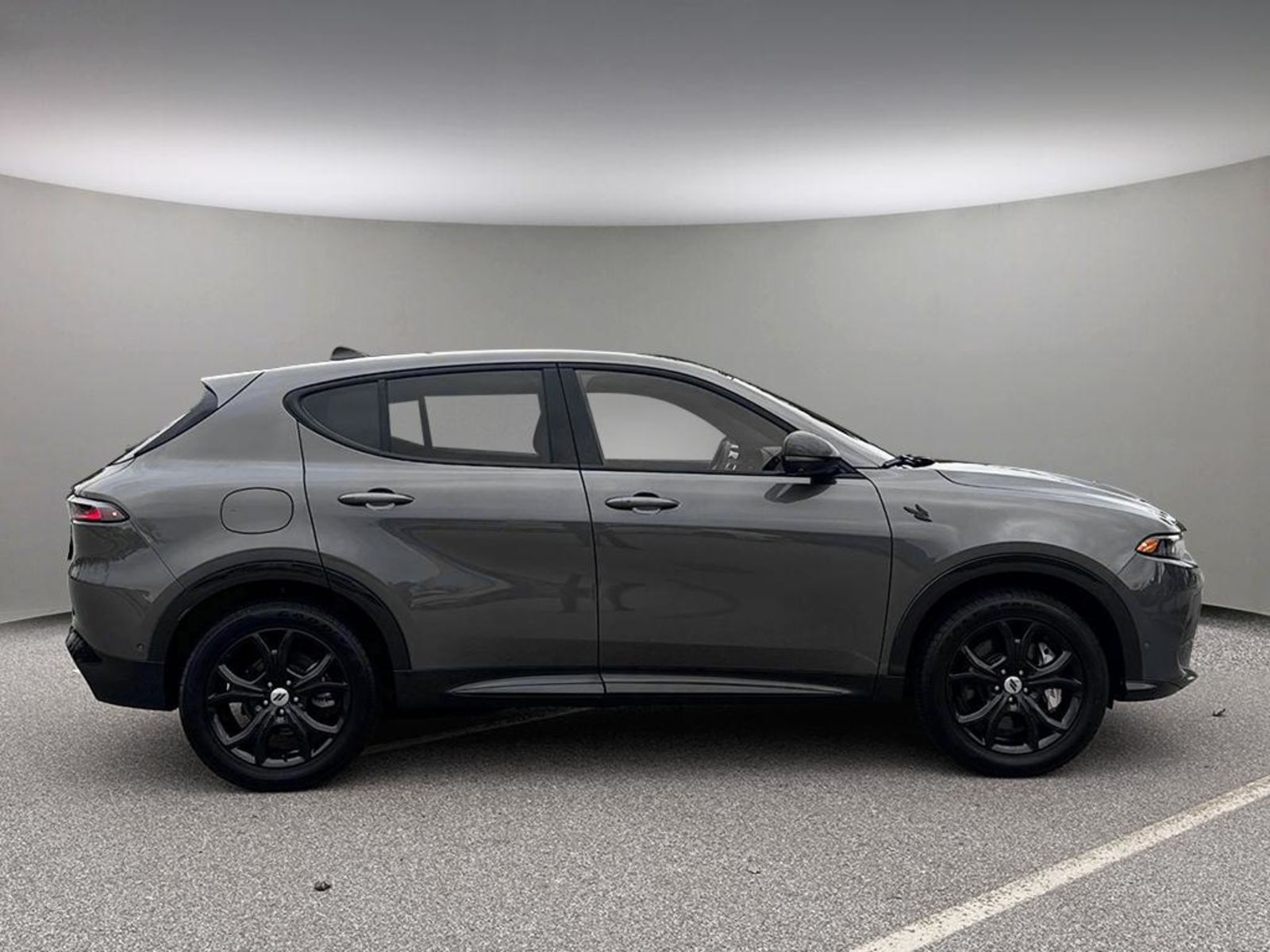 Dodge Hornet 2024