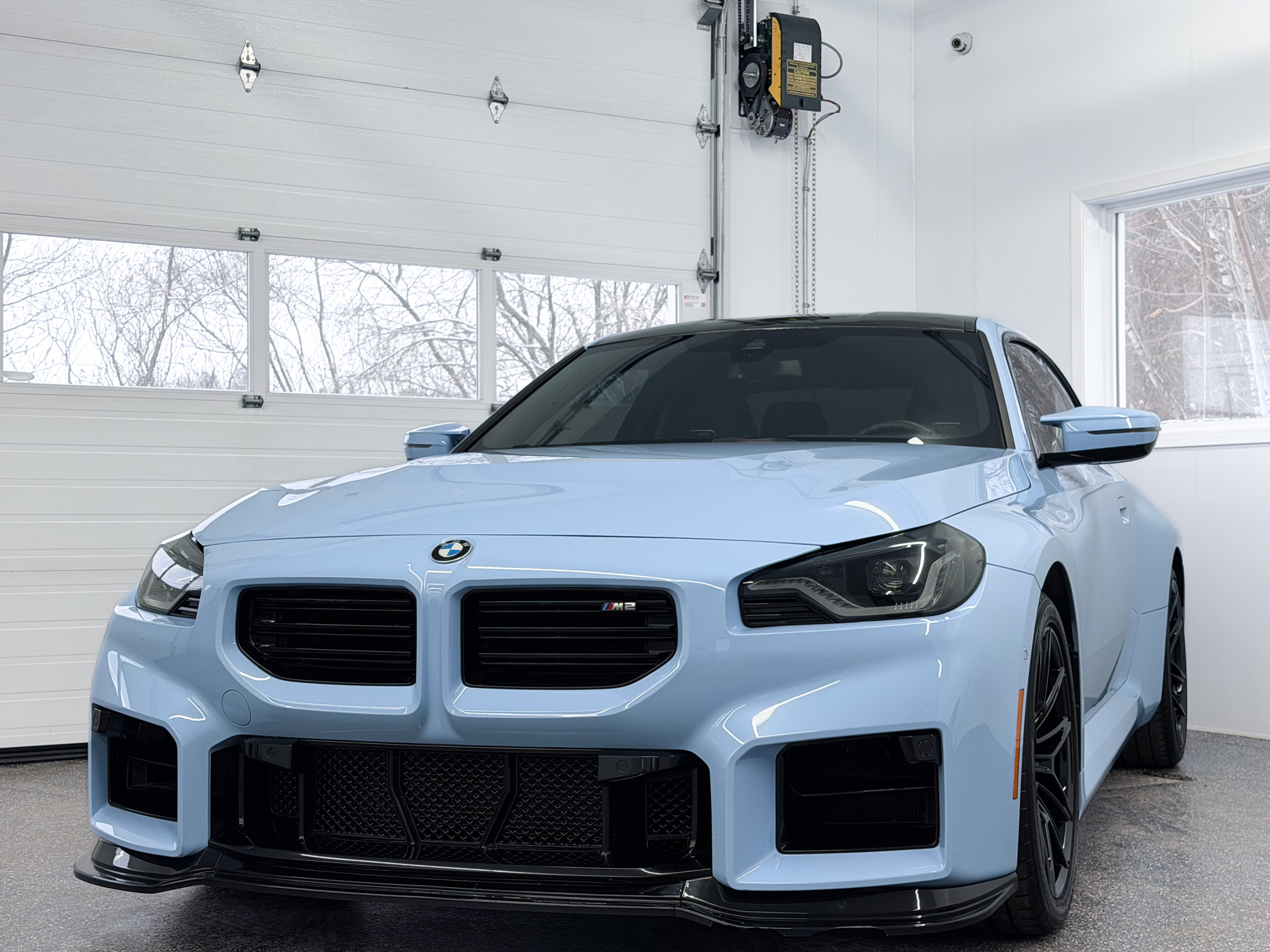 BMW M2 2024