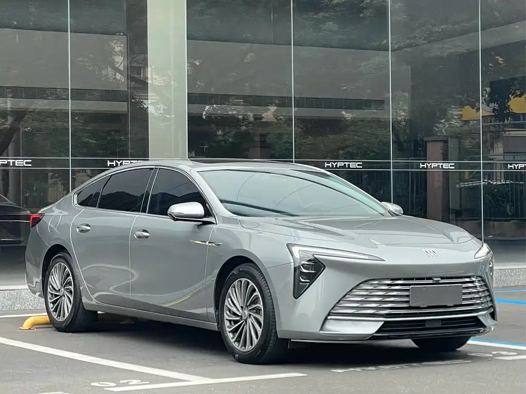 Buick LaCrosse 2023