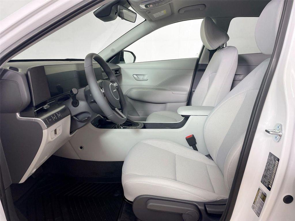Hyundai Kona 2026