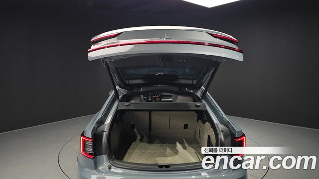 Polestar 2 2023