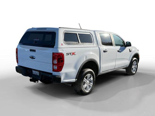 Ford Ranger 2021
