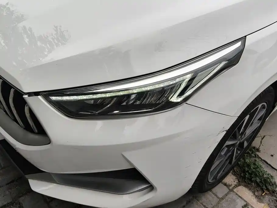 Kia K3 2021