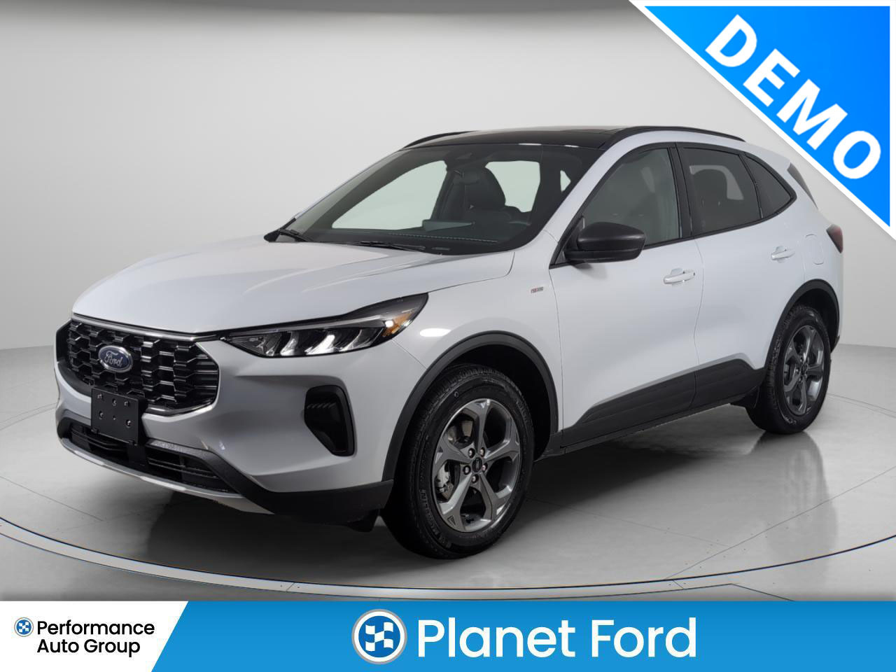 Ford Escape 2025