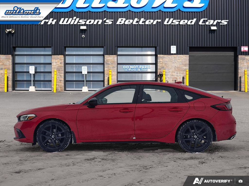 Honda Civic 2022