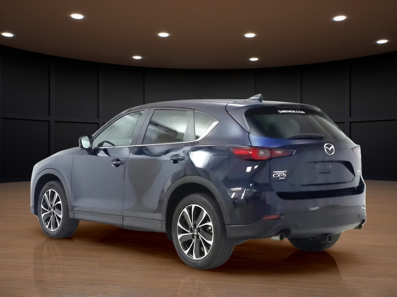 Mazda CX-5 2023