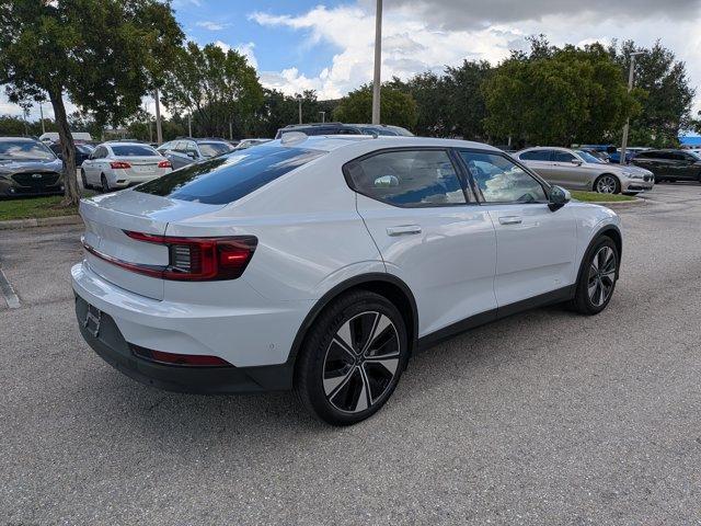 Polestar 2 2024
