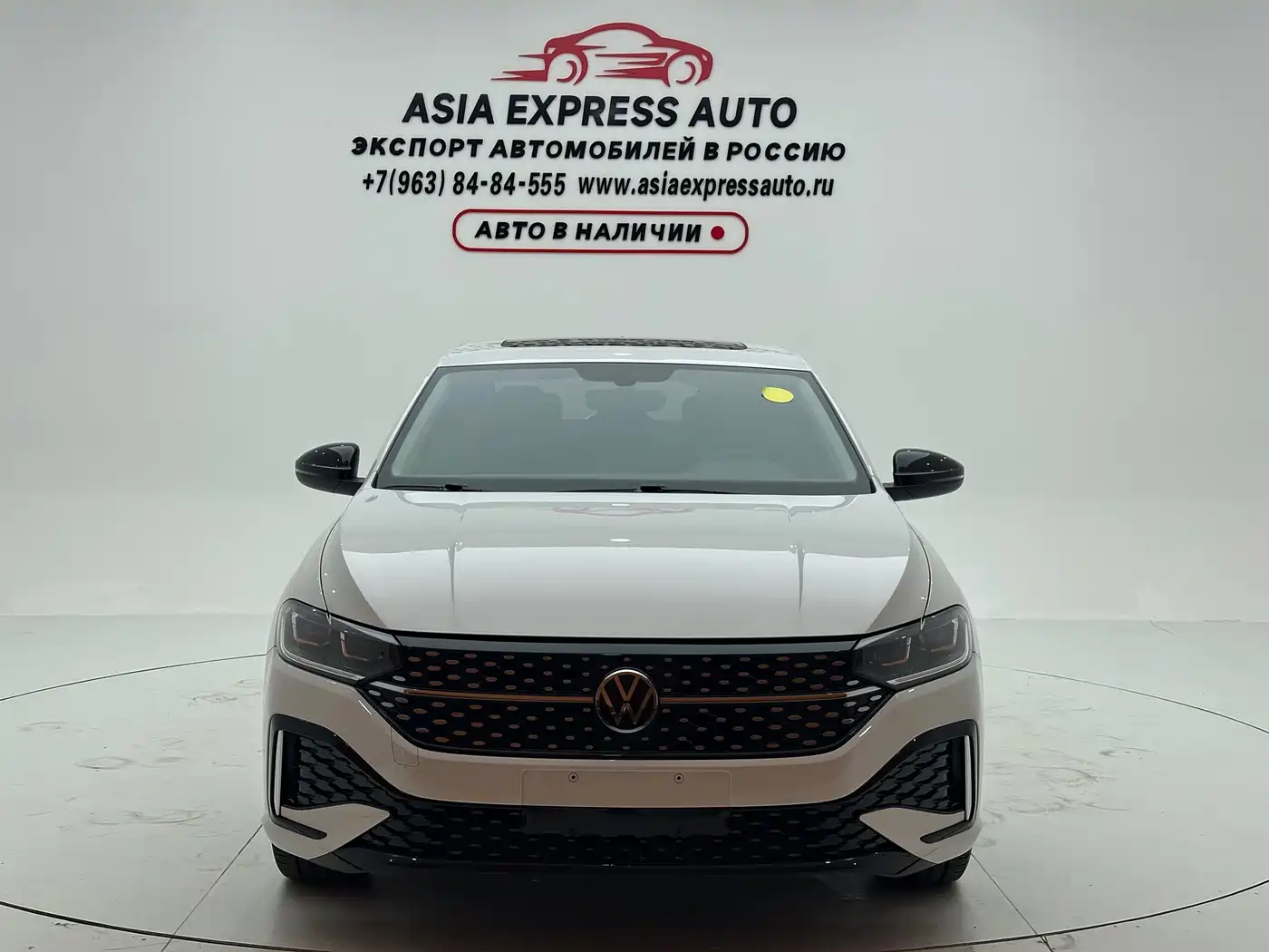 Volkswagen Lavida 2022