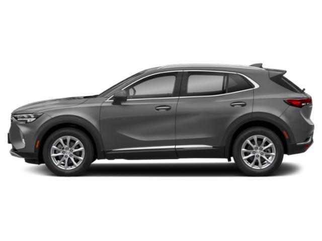 Buick Envision 2023
