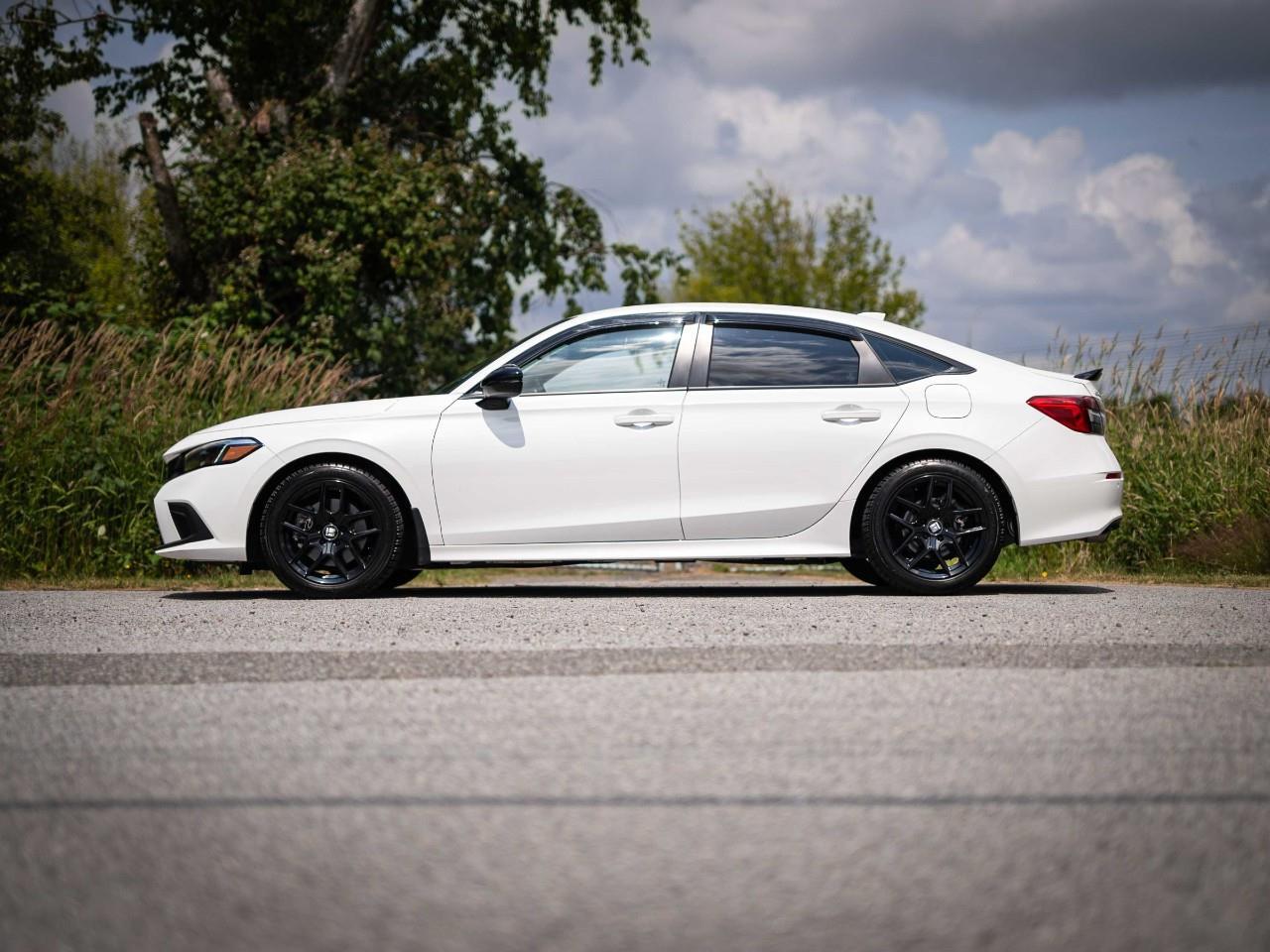 Honda Civic 2023
