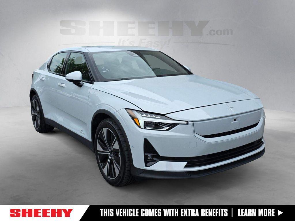 Polestar 2 2024