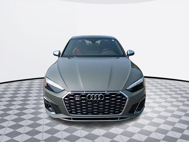 Audi S5 2023