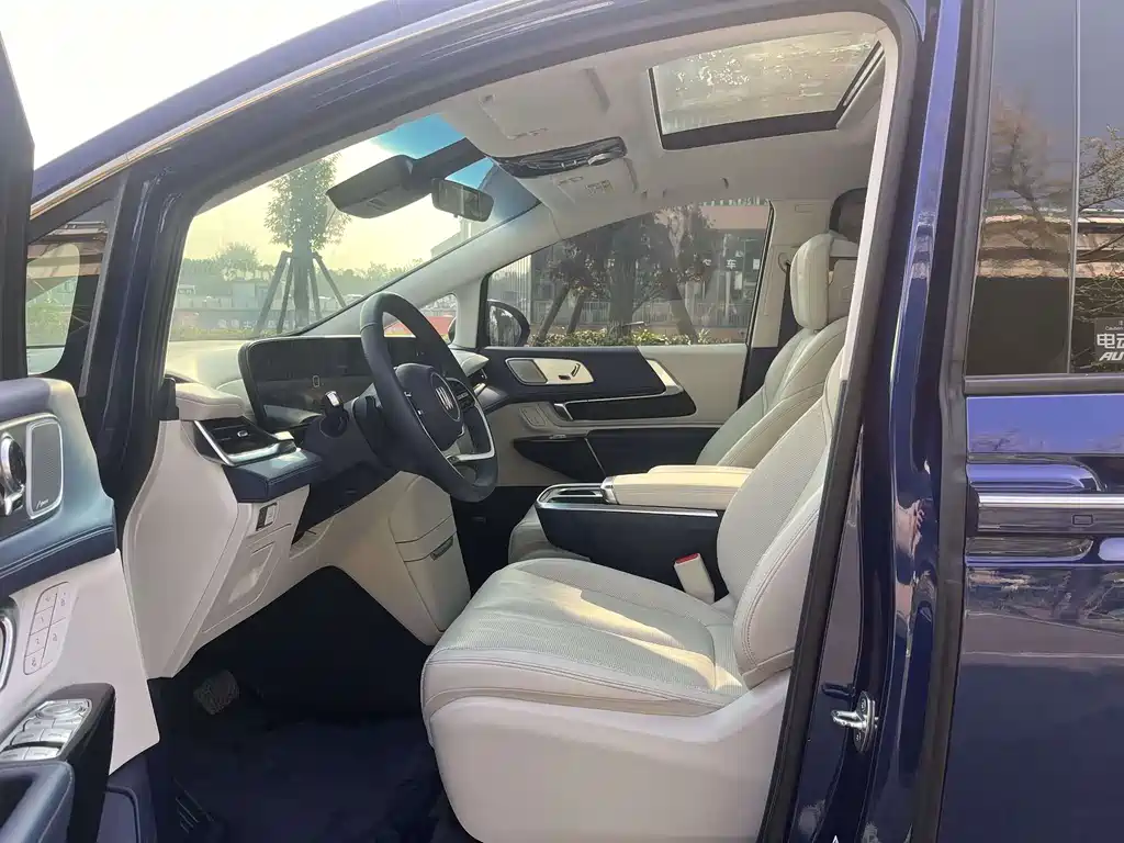 Buick Century 2023