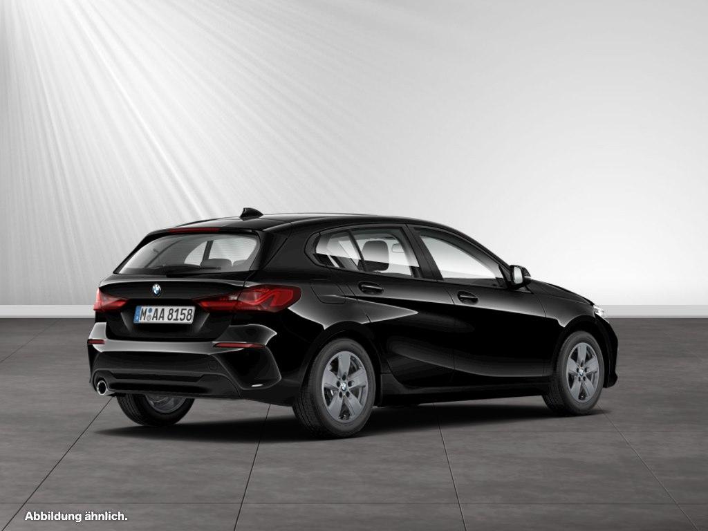 BMW 116 2023