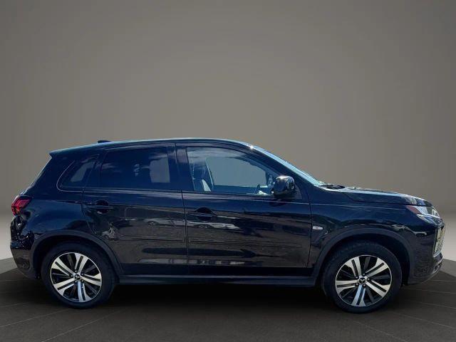 Mitsubishi Outlander Sport 2021