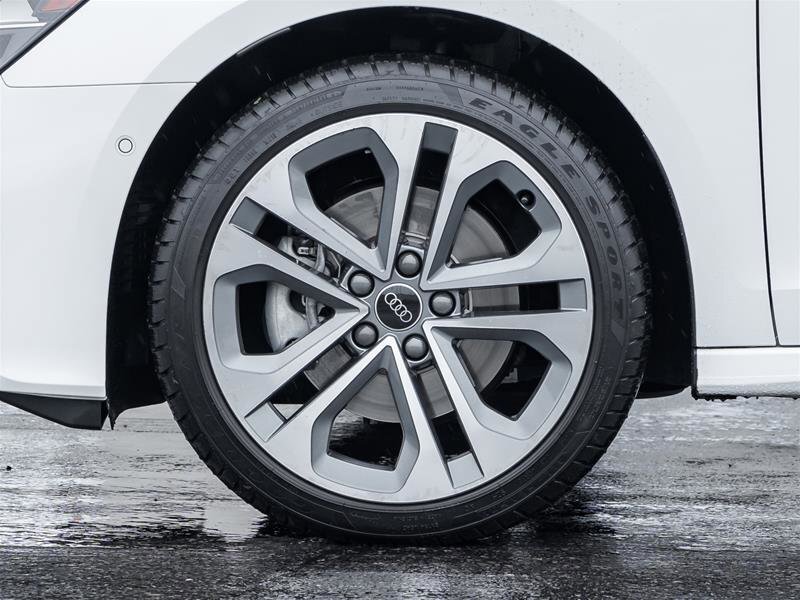 Audi A3 2025