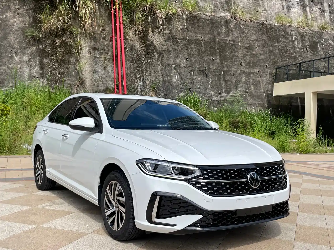 Volkswagen Lavida 2022