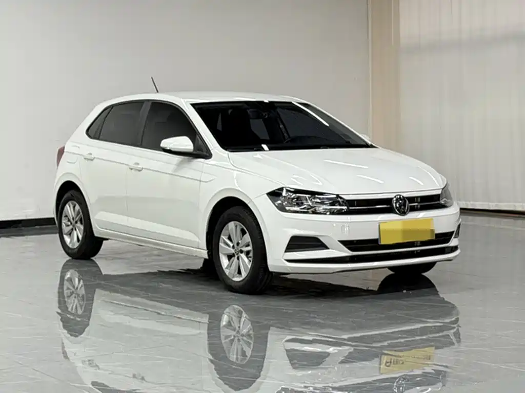 Volkswagen Polo 2024