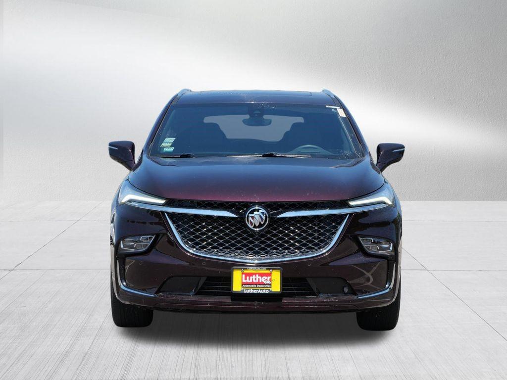 Buick Enclave 2023