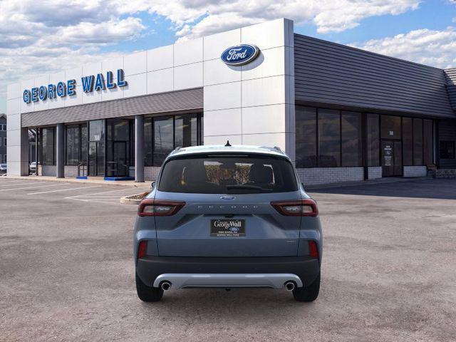 Ford Escape 2025