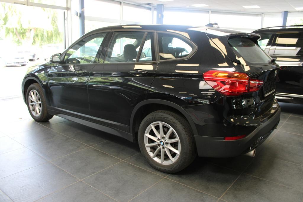 BMW X1 2020
