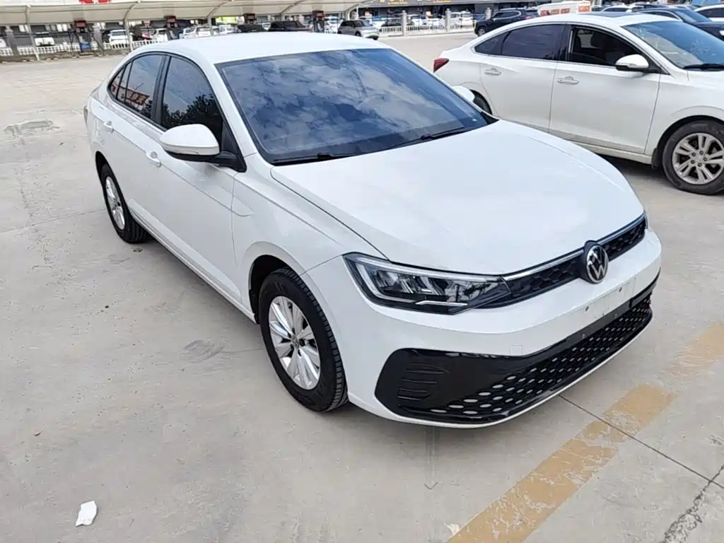 Volkswagen Lavida 2024