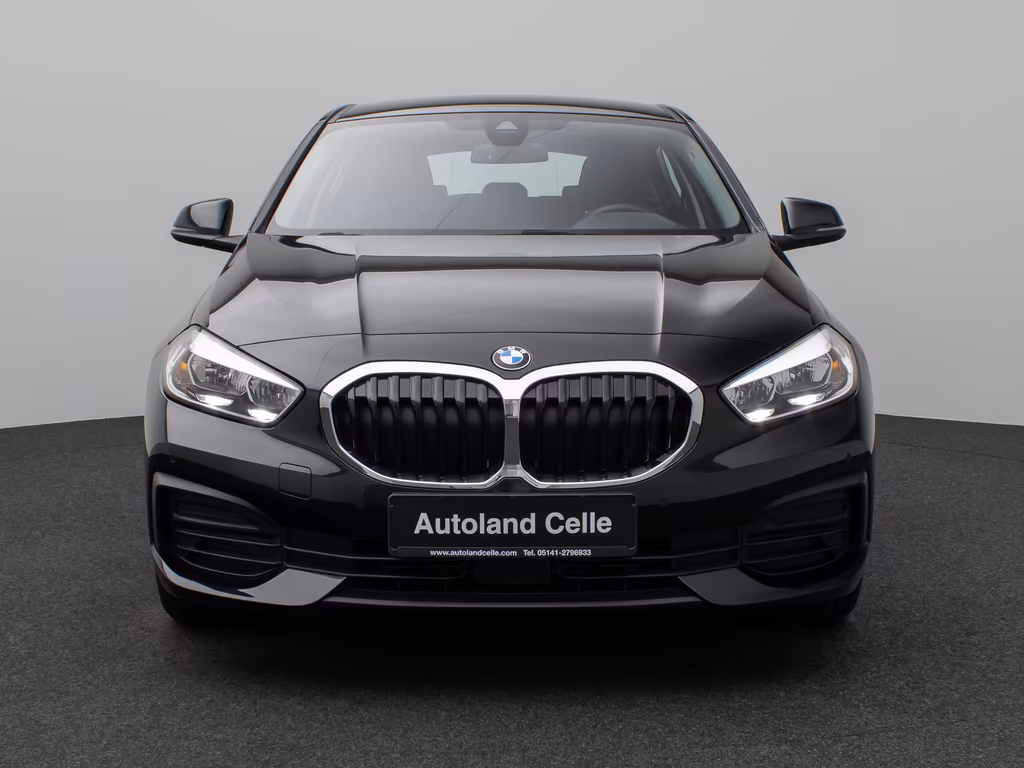 BMW 120 2021