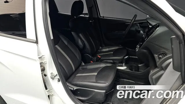 Chevrolet Spark 2022