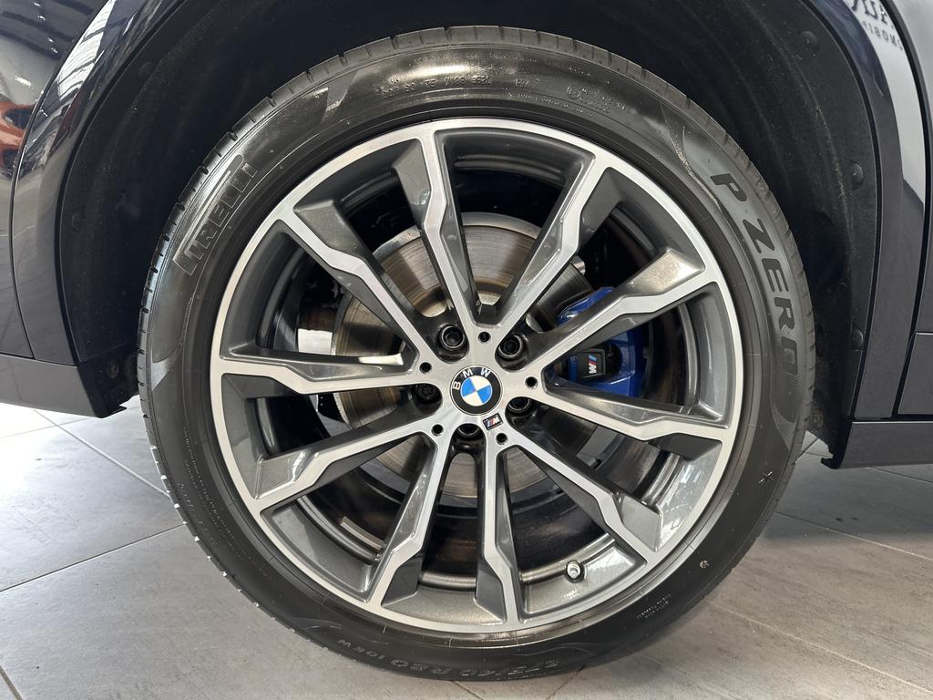 BMW X4 2021