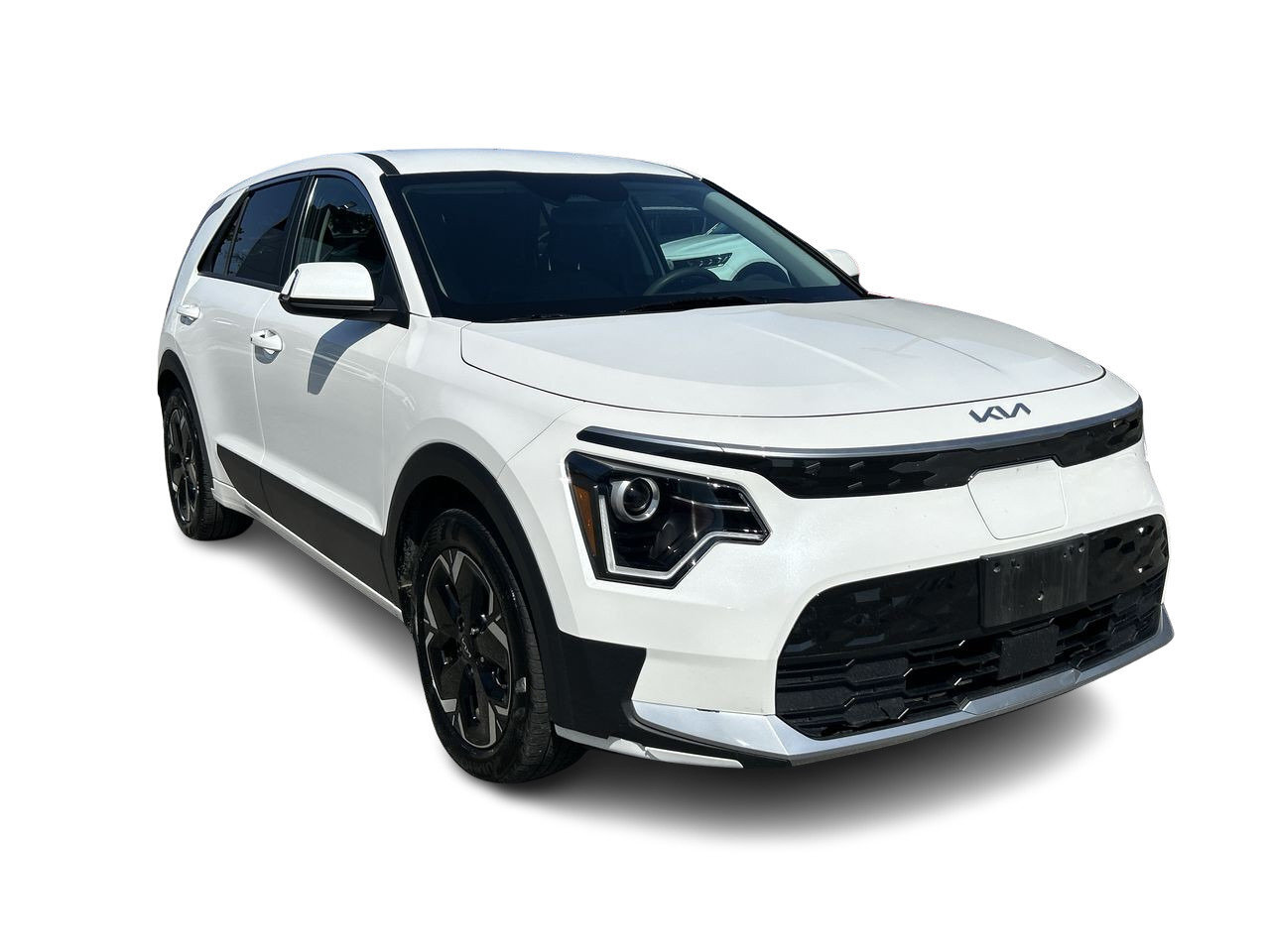 Kia NIRO EV 2023