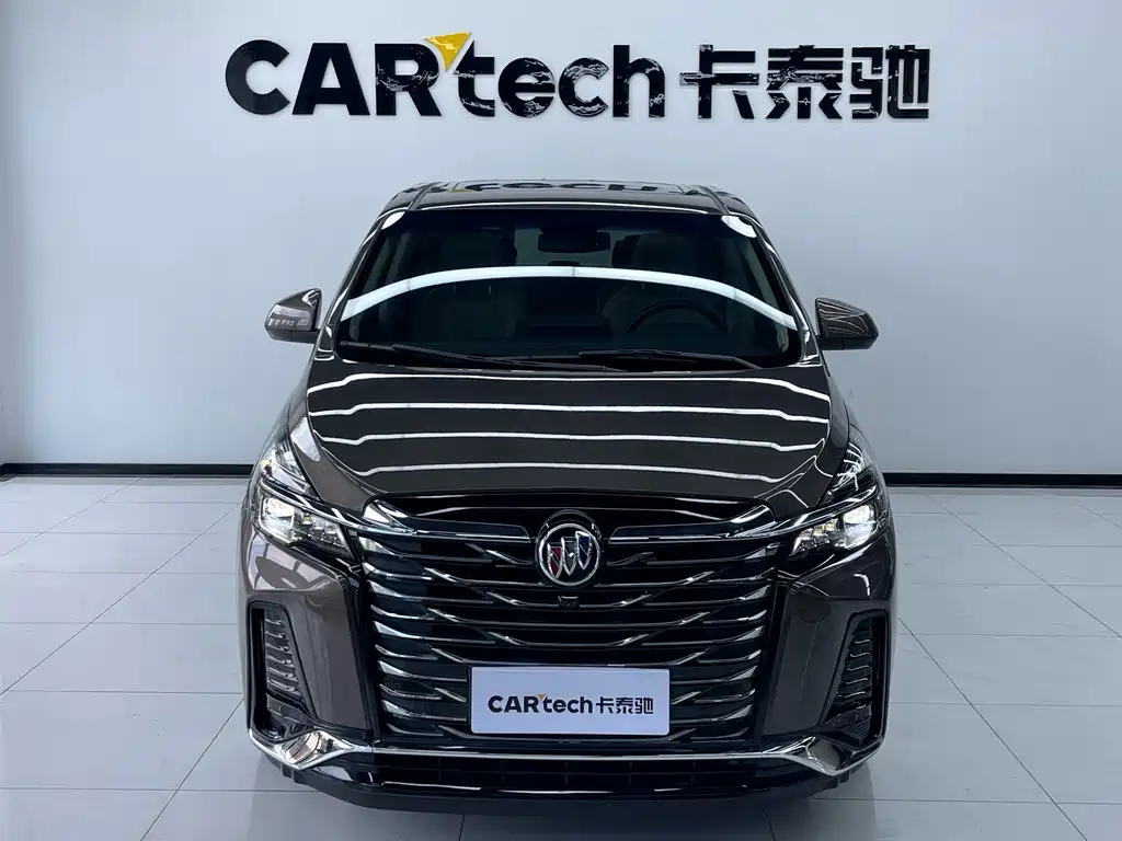 Buick GL8 2024