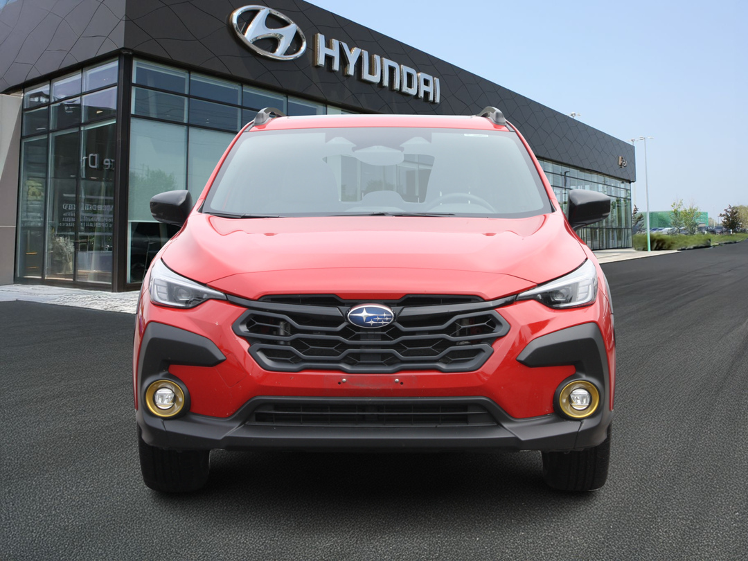 Subaru Crosstrek 2024