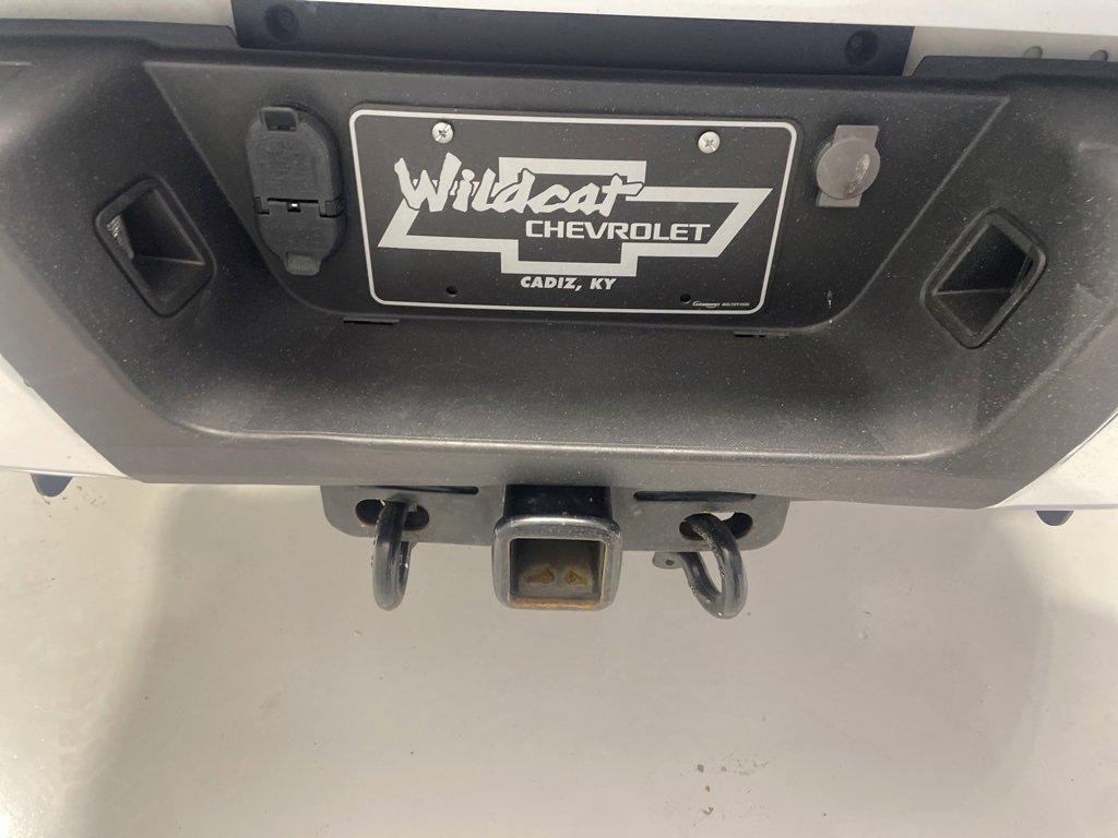 Ford F 250 2022