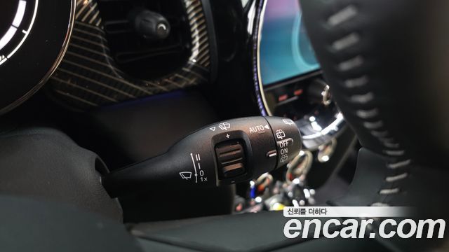 Mini COOPER 2023