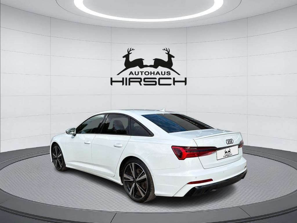 Audi S6 2024