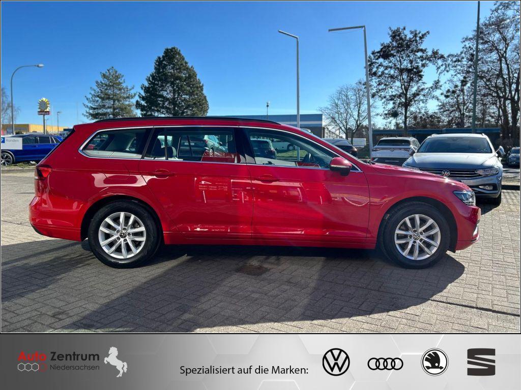 Volkswagen PASSAT VARIANT 2023