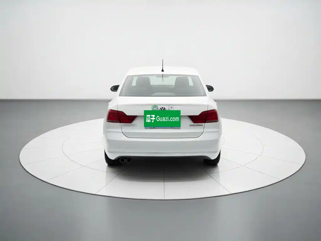 Volkswagen Santana 2022