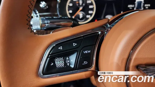 Bentley Flying Spur 2023