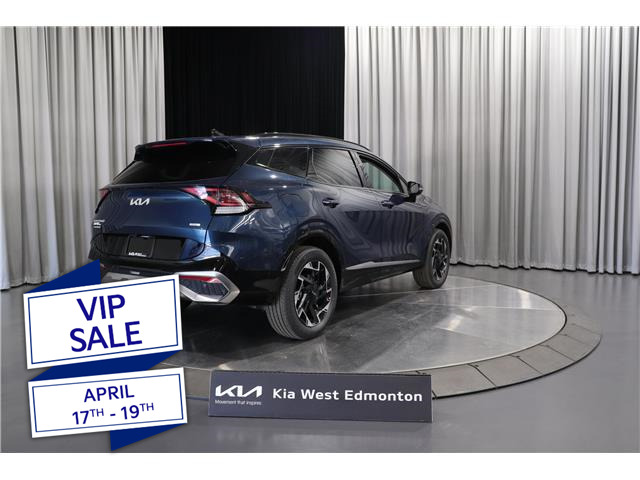 Kia Sportage 2025