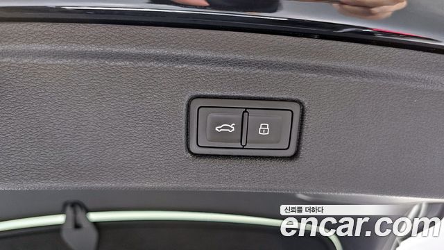 Audi A5 2021