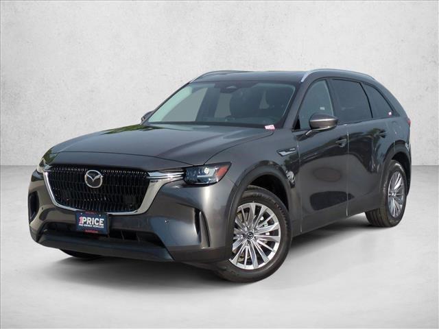 Mazda CX-90 2025