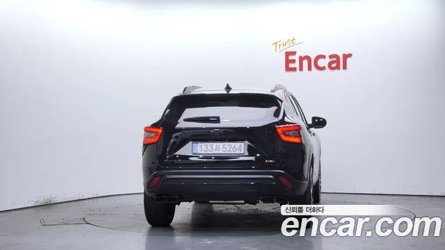 Chevrolet Trax 2025