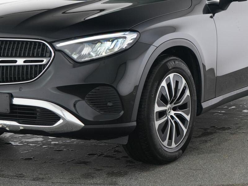 Mercedes-Benz GLC 220 2024