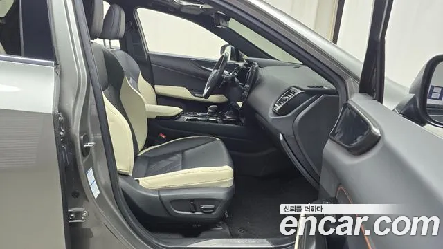 Lexus NX 2023