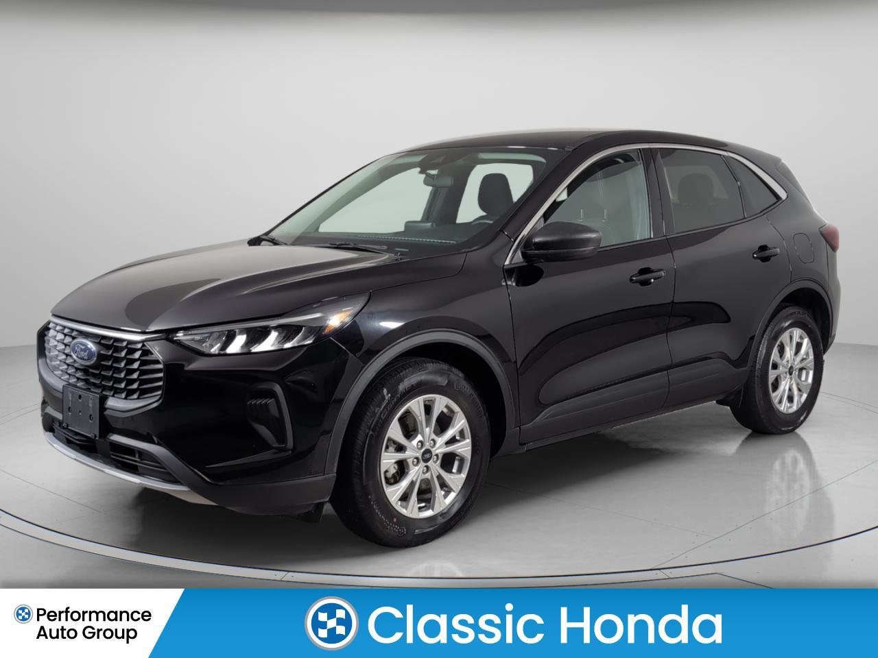 Ford Escape 2023