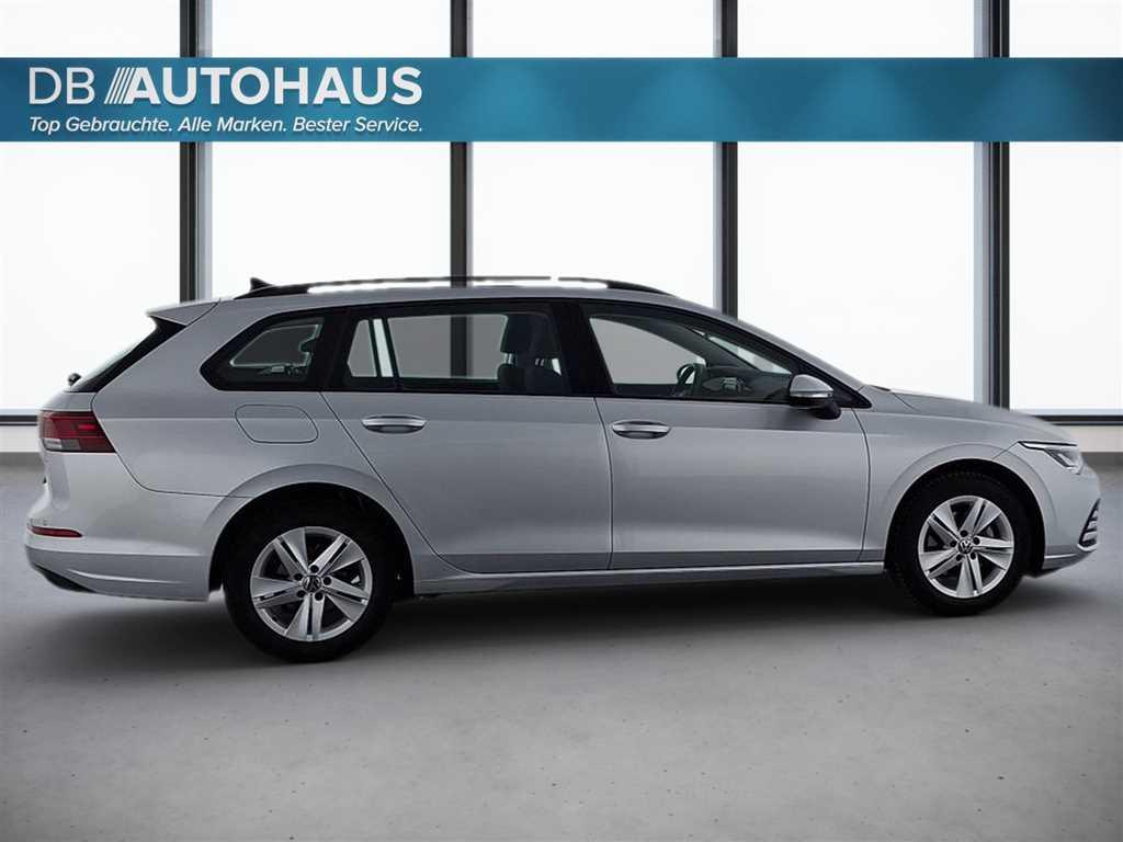 Volkswagen Golf 2023