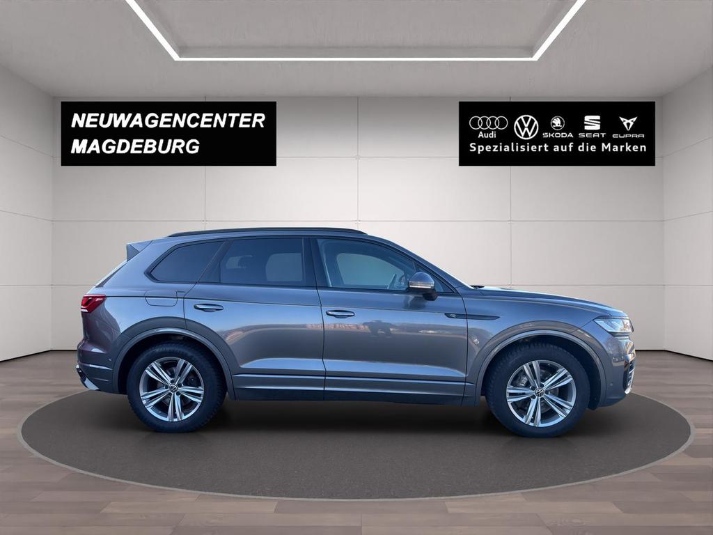 Volkswagen Touareg 2023